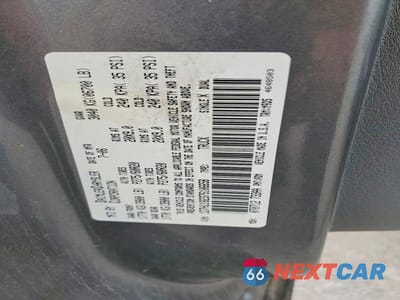 Zdjęcie 12 z 12 samochodu: 2007 DODGE RAM 1500 ST VIN:1D7HU18237S106658 - miniatura