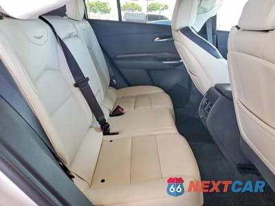 Zdjęcie 10 z 12 samochodu: 2023 CADILLAC XT4 SPORT VIN:1GYFZER4XPF101745 - miniatura