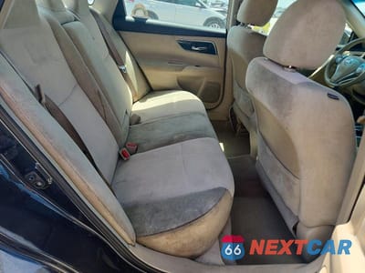 Zdjęcie 10 z 13 samochodu: 2013 NISSAN ALTIMA 2.5 VIN:1N4AL3AP6DC208399 - miniatura