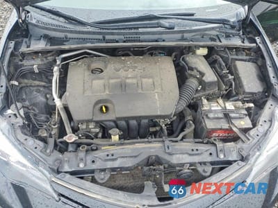 Zdjęcie 11 z 12 samochodu: 2017 TOYOTA COROLLA SE VIN:2T1BURHE1HC926412 - miniatura