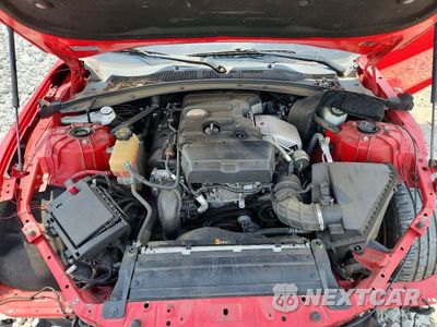 Zdjęcie 11 z 12 samochodu: 2018 CHEVROLET CAMARO LT VIN:1G1FB1RX6J0148710 - miniatura