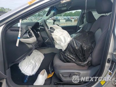 Zdjęcie 7 z 12 samochodu: 2019 TOYOTA CAMRY LE VIN:4T1B11HK1KU813405 - miniatura