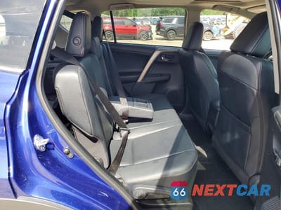 Zdjęcie 10 z 12 samochodu: 2015 TOYOTA RAV4 LIMITED VIN:2T3DFREV1FW403336 - miniatura