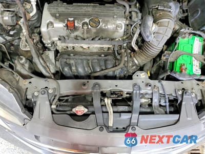 Zdjęcie 12 z 13 samochodu: 2014 HONDA CR-V EXL VIN:2HKRM3H72EH500752 - miniatura