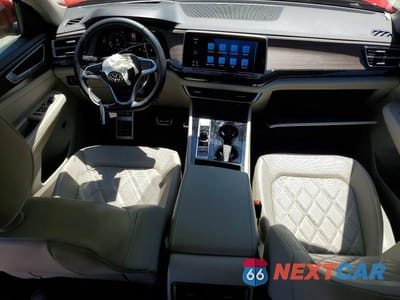 Zdjęcie 8 z 14 samochodu: 2024 VOLKSWAGEN ATLAS SEL PREMIUM R-LINE VIN:1V2FR2CA6RC534405 - miniatura