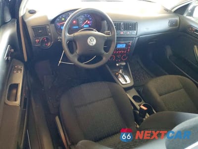 Zdjęcie 8 z 12 samochodu: 2004 VOLKSWAGEN GOLF GL VIN:9BWBL61J544040332 - miniatura