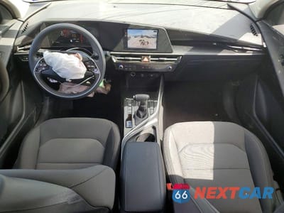 Zdjęcie 8 z 14 samochodu: 2026 KIA NIRO LX VIN:KNDCP3LE8T5342899 - miniatura