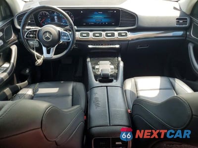 Zdjęcie 8 z 13 samochodu: 2020 MERCEDES-BENZ GLE 350 4MATIC VIN:4JGFB4KB8LA013308 - miniatura