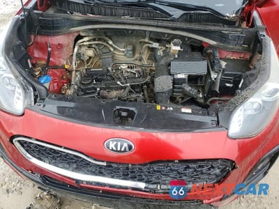 Zdjęcie 12 z 13 samochodu: 2021 KIA SPORTAGE LX VIN:KNDPMCAC2M7921954 - miniatura