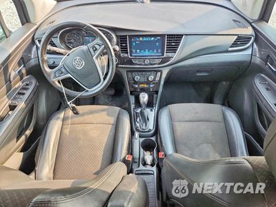 Zdjęcie 8 z 13 samochodu: 2020 BUICK ENCORE PREFERRED VIN:KL4CJASB1LB347256 - miniatura