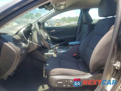 Zdjęcie 7 z 12 samochodu: 2018 CHEVROLET MALIBU LT VIN:1G1ZD5ST2JF114671 - miniatura