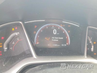 Zdjęcie 9 z 12 samochodu: 2020 HONDA CIVIC SPORT VIN:19XFC2F80LE026636 - miniatura