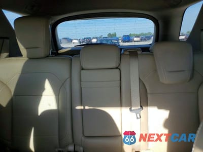 Zdjęcie 10 z 13 samochodu: 2013 MERCEDES-BENZ ML 350 VIN:4JGDA5JBXDA146980 - miniatura