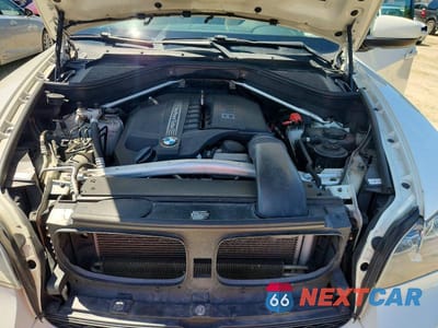 Zdjęcie 12 z 13 samochodu: 2012 BMW X5 XDRIVE35I VIN:5UXZV4C52CL764067 - miniatura
