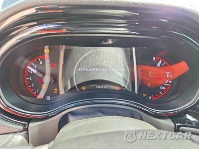 Zdjęcie 9 z 13 samochodu: 2023 DODGE DURANGO SXT VIN:1C4RDHAG9PC571338 - miniatura