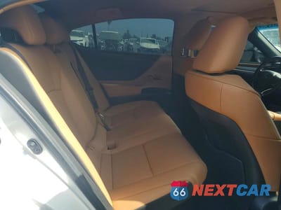 Zdjęcie 10 z 12 samochodu: 2025 LEXUS ES 300H BASE VIN:58ADA1C18SU067020 - miniatura