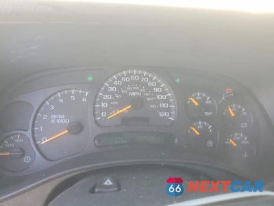 Zdjęcie 9 z 13 samochodu: 2005 CHEVROLET SILVERADO K2500 HEAVY DUTY VIN:1GCHK29U95E127418 - miniatura
