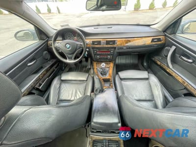 Zdjęcie 9 z 13 samochodu: 2007 BMW 335 I VIN:WBAWB73507P022115 - miniatura