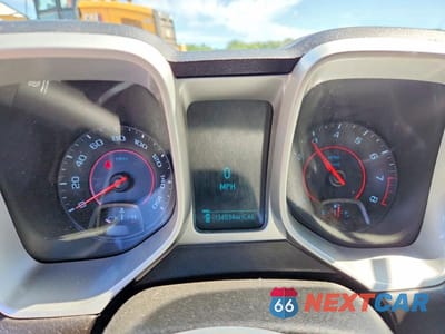 Zdjęcie 9 z 12 samochodu: 2012 CHEVROLET CAMARO LT VIN:2G1FG1E3XC9147427 - miniatura