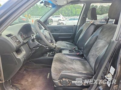 Zdjęcie 7 z 12 samochodu: 2002 HONDA CR-V EX VIN:JHLRD778X2C024536 - miniatura