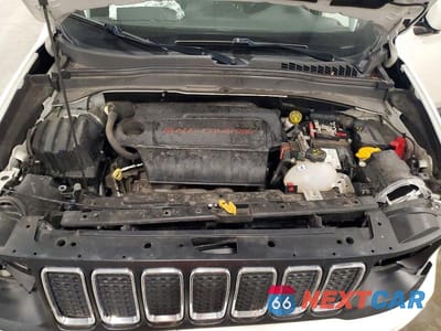 Zdjęcie 12 z 13 samochodu: 2019 JEEP RENEGADE LATITUDE VIN:ZACNJBBB5KPK71899 - miniatura