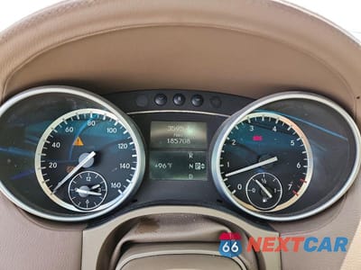 Zdjęcie 9 z 13 samochodu: 2011 MERCEDES-BENZ GL 450 4MATIC VIN:4JGBF7BEXBA699431 - miniatura