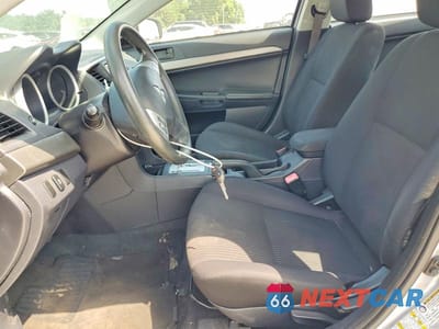 Zdjęcie 7 z 12 samochodu: 2015 MITSUBISHI LANCER ES VIN:JA32U2FU1FU006733 - miniatura