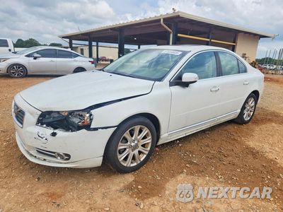 2010 VOLVO S80 3.2 YV1982AS7A1130147 - główne zdjęcie licytacji z USA - miniatura