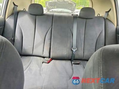 Zdjęcie 10 z 13 samochodu: 2009 NISSAN VERSA 1.8 S VIN:3N1BC13EX9L369528 - miniatura