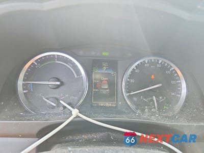 Zdjęcie 9 z 12 samochodu: 2015 TOYOTA HIGHLANDER HYBRID LIMITED VIN:5TDDCRFHXFS008560 - miniatura