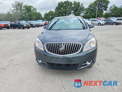 Piąte zdjęcie samochodu w środku: 2017 BUICK VERANO SPORT TOURING VIN:1G4PR5SK7H4105120 - miniatura