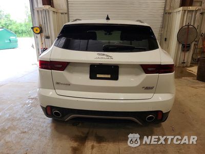 Zdjęcie 6 z 13 samochodu: 2020 JAGUAR E-PACE SE VIN:SADFP2FX2L1010070 - miniatura