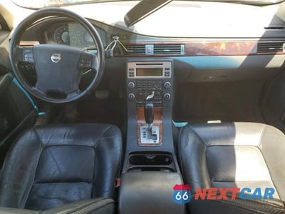 Zdjęcie 8 z 12 samochodu: 2008 VOLVO XC70 VIN:YV4BZ982881032707 - miniatura