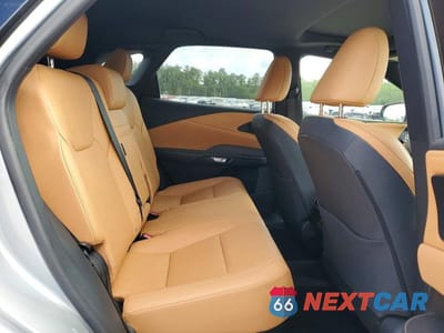 Zdjęcie 11 z 14 samochodu: 2025 LEXUS RX 350 PREMIUM+ VIN:JTJCHMAA8S2031487 - miniatura
