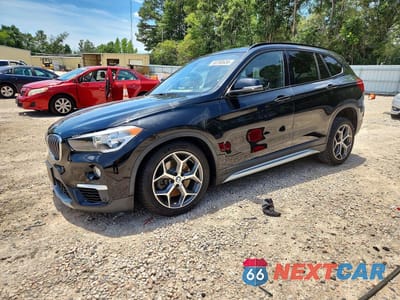 2017 BMW X1 SDRIVE28I WBXHU7C35H5H37964 - główne zdjęcie licytacji z USA - miniatura