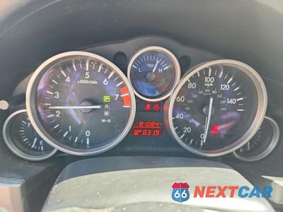 Zdjęcie 9 z 12 samochodu: 2010 MAZDA MX-5 MIATA VIN:JM1NC2EF8A0209610 - miniatura