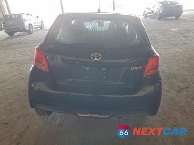 Zdjęcie 6 z 12 samochodu: 2017 TOYOTA YARIS 5-DOOR L FLEET VIN:VNKKTUD3XHA075880 - miniatura