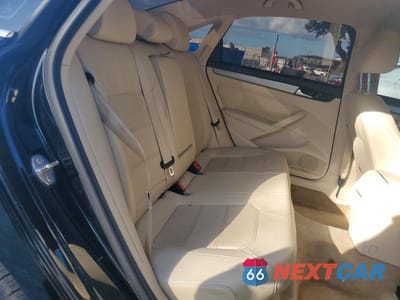 Zdjęcie 10 z 12 samochodu: 2015 VOLKSWAGEN PASSAT S VIN:1VWAT7A3XFC095359 - miniatura