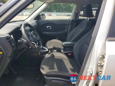 Zdjęcie 7 z 12 samochodu: 2014 KIA SOUL BASE VIN:KNDJN2A28E7701319 - miniatura
