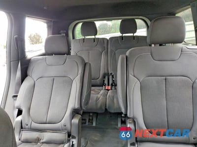 Zdjęcie 10 z 13 samochodu: 2025 JEEP GRAND CHEROKEE L LAREDO VIN:1C4RJKAG0S8738042 - miniatura