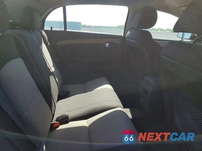Zdjęcie 10 z 12 samochodu: 2011 CHEVROLET MALIBU LS VIN:1G1ZB5EU6BF147152 - miniatura