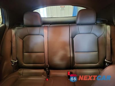 Zdjęcie 10 z 13 samochodu: 2024 BUICK ENVISTA SPORT TOURING VIN:KL47LBE2XRB017363 - miniatura