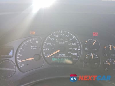 Zdjęcie 9 z 13 samochodu: 2002 CHEVROLET SUBURBAN K1500 VIN:3GNFK16ZX2G361371 - miniatura