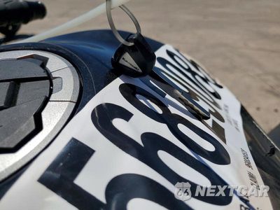 Zdjęcie 8 z 9 samochodu: 2025 KAWASAKI ER650 N VIN:ML5EREN12SDAF6813 - miniatura
