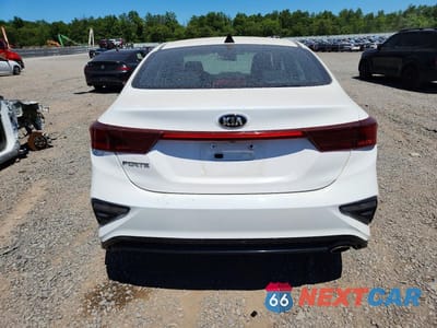 Zdjęcie 6 z 12 samochodu: 2020 KIA FORTE LXS VIN:3KPF24AD6LE234104 - miniatura