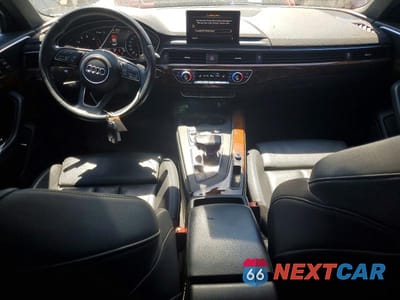 Zdjęcie 8 z 12 samochodu: 2018 AUDI A4 PREMIUM PLUS VIN:WAULMAF48JA145667 - miniatura