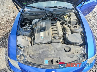 Zdjęcie 11 z 12 samochodu: 2007 BMW Z4 3.0 VIN:4USBU33517LW70746 - miniatura