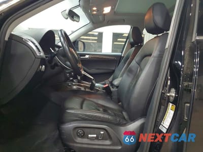 Zdjęcie 7 z 14 samochodu: 2013 AUDI Q5 PREMIUM PLUS VIN:WA1DGAFP8DA033359 - miniatura