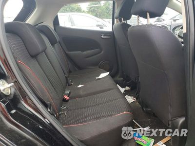 Zdjęcie 10 z 12 samochodu: 2011 MAZDA MAZDA2 VIN:JM1DE1HY3B0105914 - miniatura
