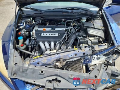 Zdjęcie 11 z 12 samochodu: 2003 HONDA ACCORD EX VIN:JHMCM56683C035851 - miniatura
